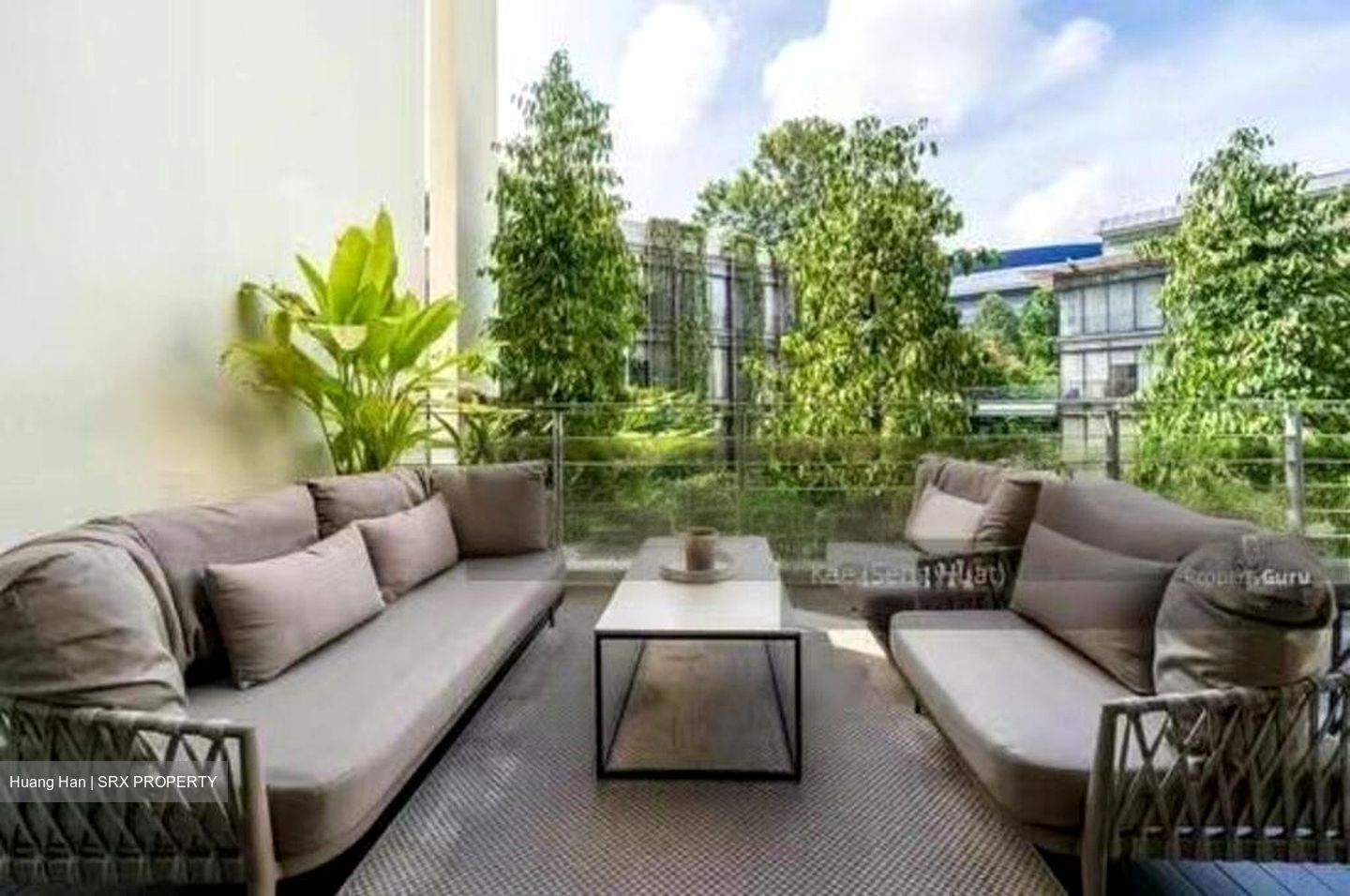 The Loft (D10), Condominium #462754031